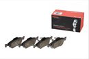 Brembo Brake Pad Set - P83159