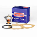 Borg & Beck Thermostat Kit Part No -BBT004