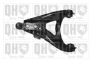 QH Suspension Arm Front Lower LH - QSA1009S