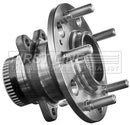 First Line Wheel Bearing Kit - FBK1317