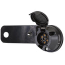Draper N-Type 12V Towing Socket ASS - 99664
