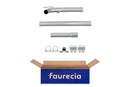 FAURECIA 8LA 366 001-961 Exhaust Pipe - Easy2Fit® Kit - fits FIAT PANDA