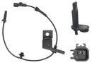 Intermotor Wheel Speed Sensor - 61186