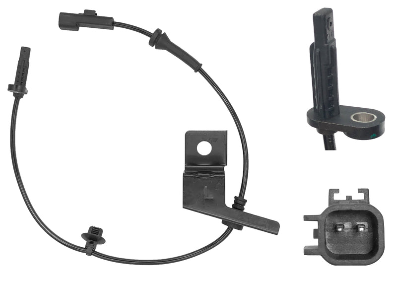 Lemark Wheel Speed Sensor - LAB923