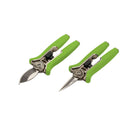 Draper 2PC STR/Curvd Bypass Prunerset - 08991