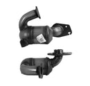 BM Cats Approved Diesel Catalytic Converter - BM80382H