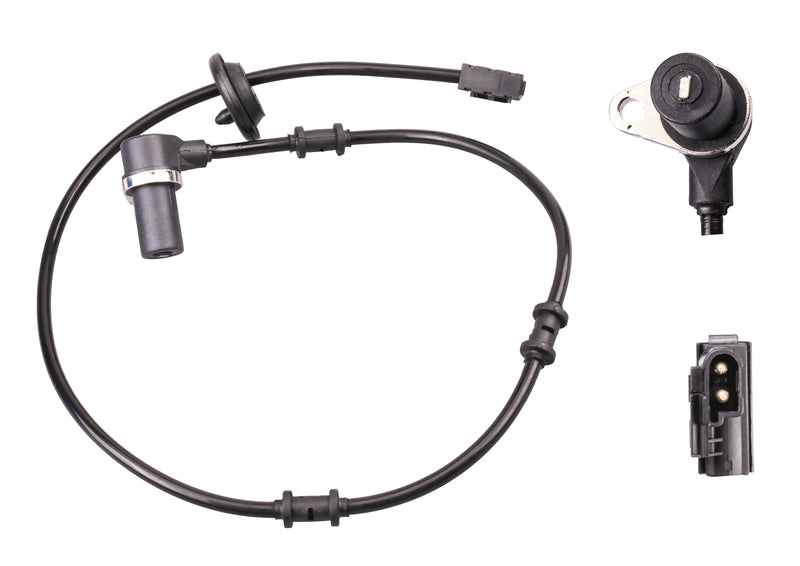 Intermotor Wheel Speed Sensor - 60325