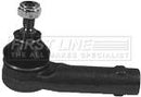 First Line Tie Rod End Outer Lh Part No -FTR4784