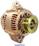 WAI Alternator - 13323N