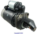 WAI Starter Motor - 18469N