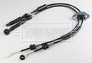Borg & Beck Gear Control Cable Part No -BKG1262
