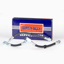 Borg & Beck Brake Hose Part No -BBH7149