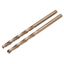 Draper Expert Cobalt Drill Bit 3.5MM X2 - 08912