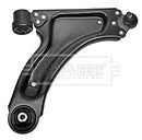 Borg & Beck Wishbone / Suspension Arm RH -BCA6337