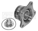 First Line Wheel Bearing Kit Part No -FBK673
