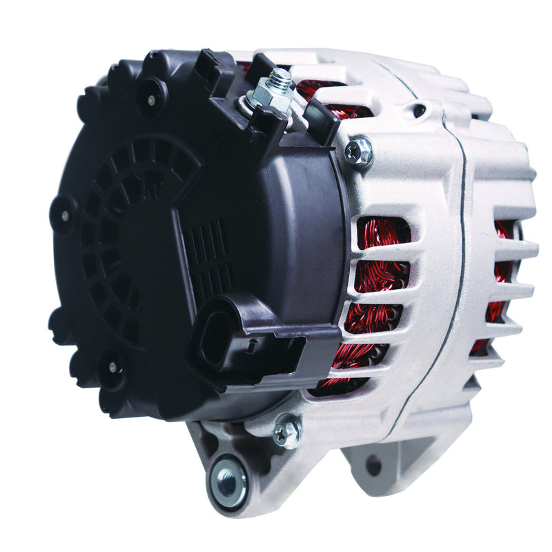 WAI Alternator - 11808N