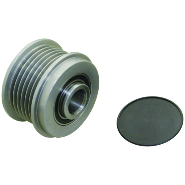 WAI Alternator Clutch Pulley - 24-94280 fits Ford, Volvo