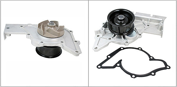 INA Water Pump - Part No - 538040710