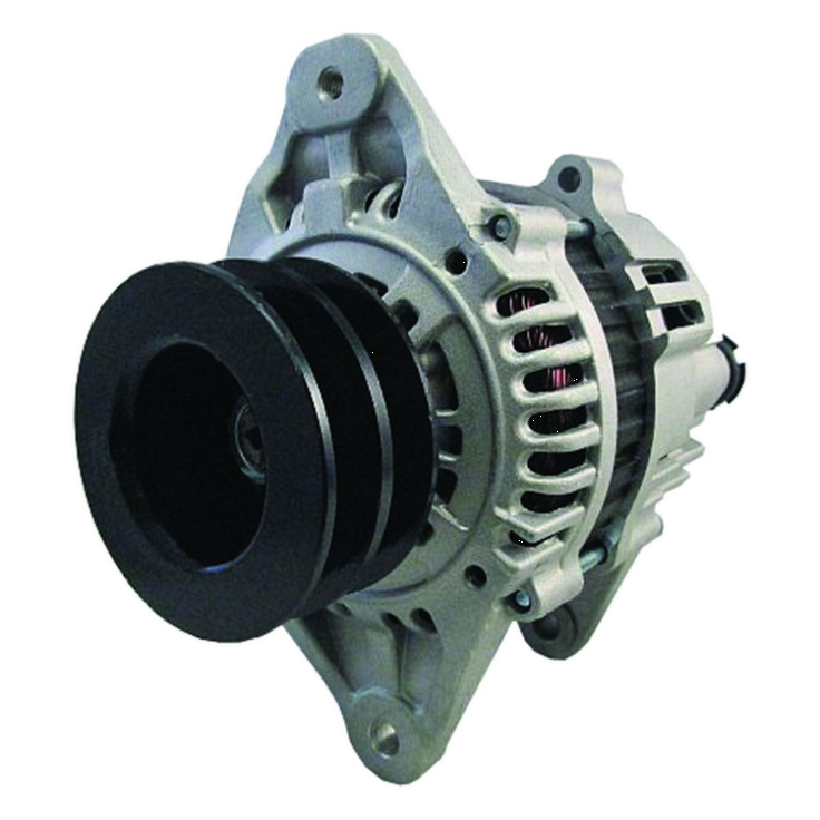 WAI Alternator - 22663N