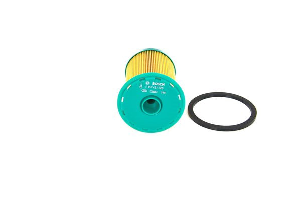 Bosch Fuel Filter - 1457431720
