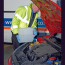 Water Container with Tap - 9.5L