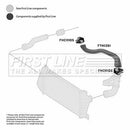 First Line Turbo Hose Part No -FTH1351
