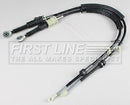 First Line Gear Control Cable Part No -FKG1214