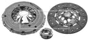 Borg & Beck Clutch Kit 3-In-1 Part No -HK6860