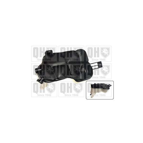 QH QVE566 Expansion Tank