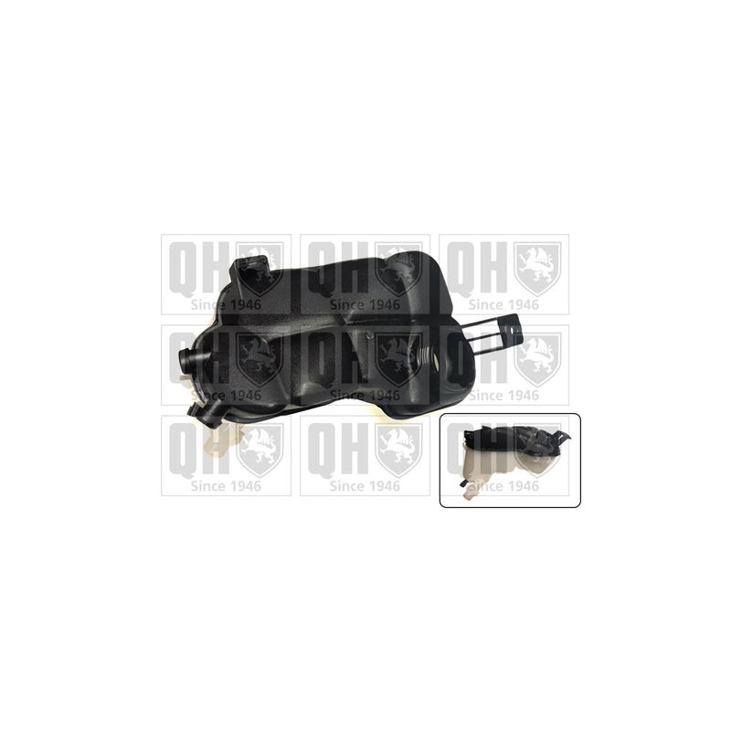 QH QVE566 Expansion Tank