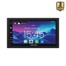 RA-X722DAB | Car Stereo With 6.75" Touch Screen Display, DAB+ Bluetooth | Wireless Android Auto & Apple Car Play