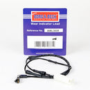 Borg & Beck Wear Lead Part No -BWL3029
