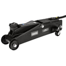 Draper 3T Trolley Jack - 27635