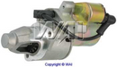 WAI Starter Motor - 18984N