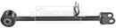 Borg & Beck Suspension Arm RH -BCA7414