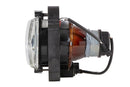 HELLA 1FD 124 291-001 Halogen-Insert, spotlight - 12V