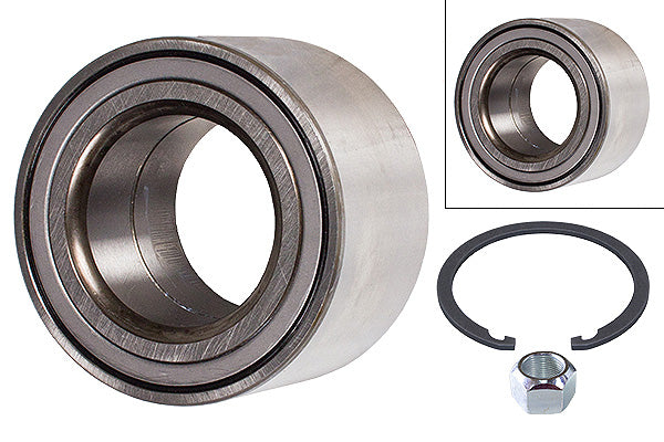 FAG Wheel Bearing Kit - 713619750