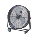 230V Drum Fan, 24"/610mm, 120W