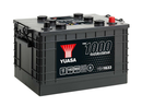 Yuasa YBX1633 Super Heavy Duty Battery - 1633