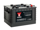 Yuasa 12V 140Ah 900A Super Heavy Duty Battery - YBX1633 - 4 Year Warranty