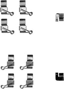 Mintex Brake Fitting Kit fits -Toyota MBA1238 (also fits other vehicles)