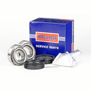 Borg & Beck Wheel Bearing Kit Part No -BWK352
