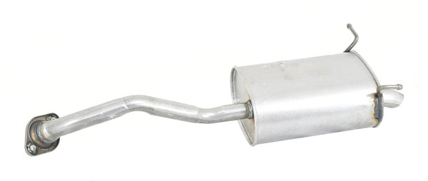 Klarius HA465P - Box With Tail Pipe