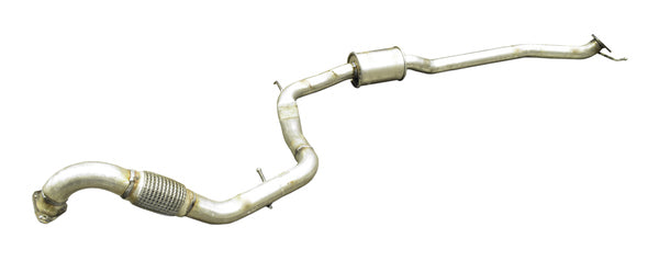 Klarius HA494X - Box With Centre Pipe