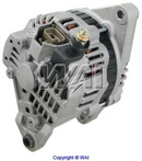 WAI Alternator - 13723N