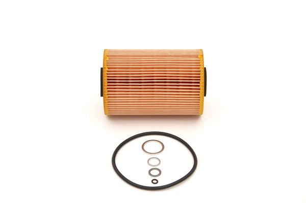 Bosch Oil Filter - 1457429755
