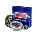 Borg & Beck Clutch Kit 3-In-1 Part No -HK8144