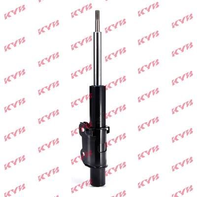 KYB Shock Absorber Fr Rh - 332807
