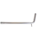 EEC Exhaust Pipe - EVW699
