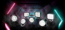 HELLA 1GA 995 706-011 LED-Worklight - Ultra Beam S - 12/24V